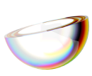 sphere-bowl